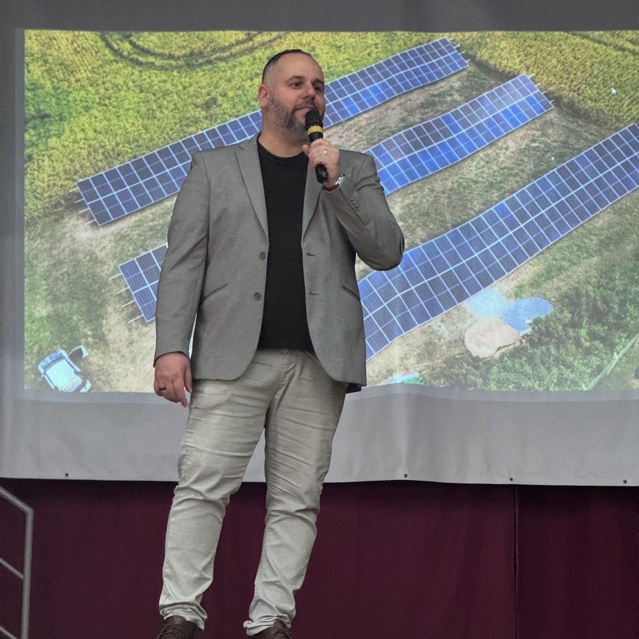 Tecnologia aplicada ao agronegócio